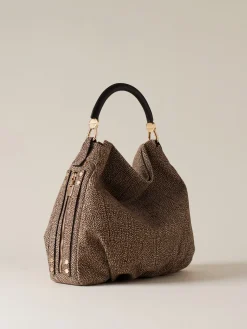 BICE BORSA HOBO MEDIUM