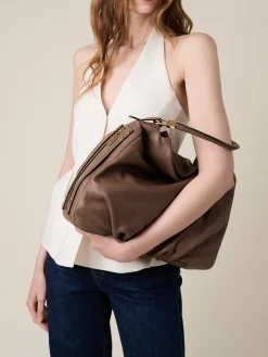 BICE BORSA HOBO MEDIUM