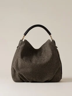 BICE BORSA HOBO MEDIUM