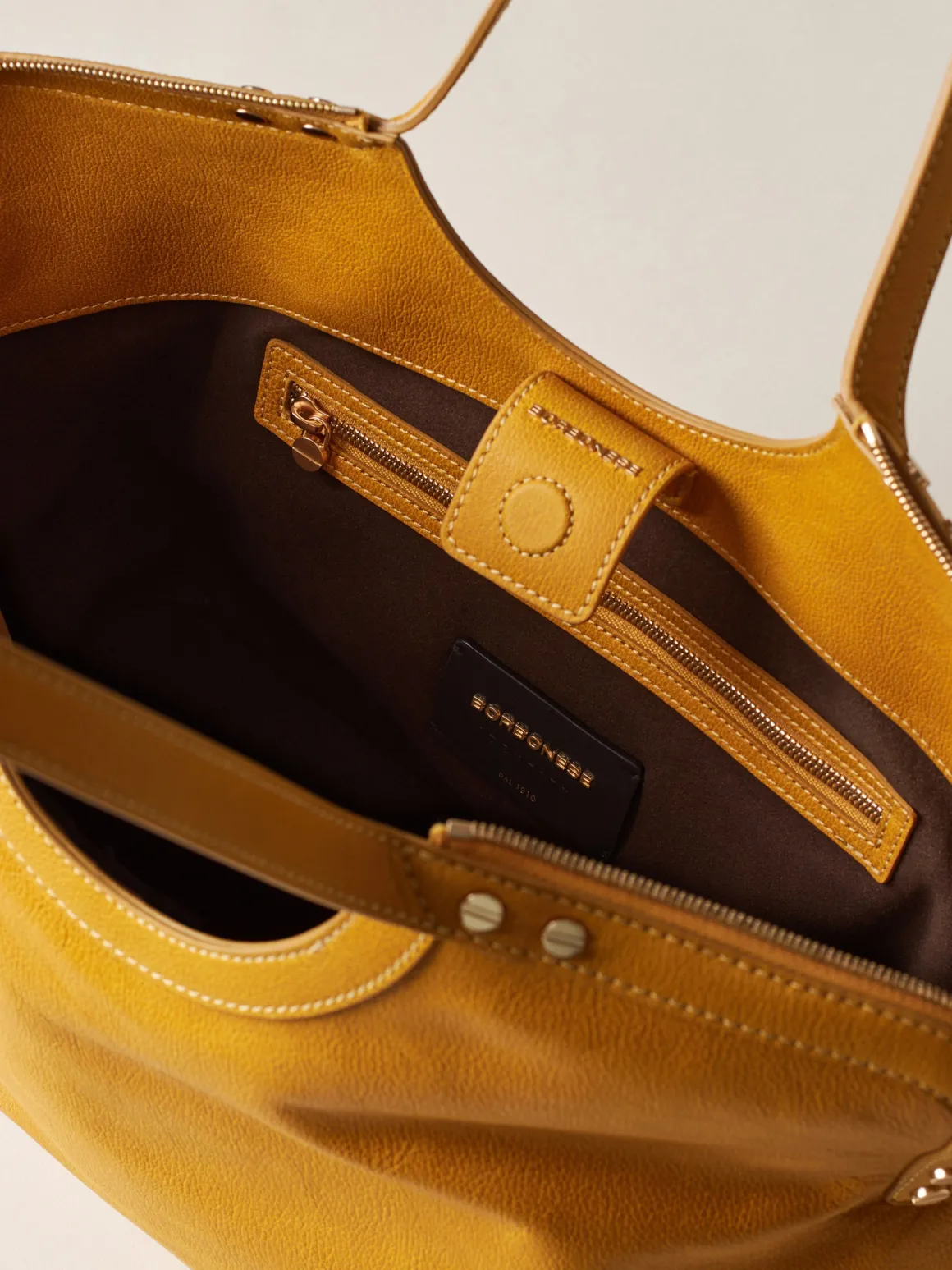 BICE BORSA SHOPPING LARGE