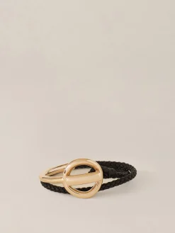 BRACCIALE A DOPPIO GIRO VITE
