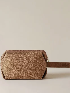 COSMETIC CASE CLASSICA MEDIUM