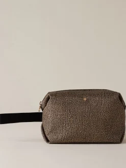 COSMETIC CASE CLASSICA MEDIUM