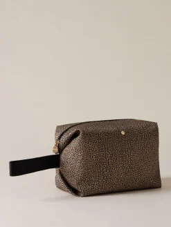 COSMETIC CASE CLASSICA MEDIUM