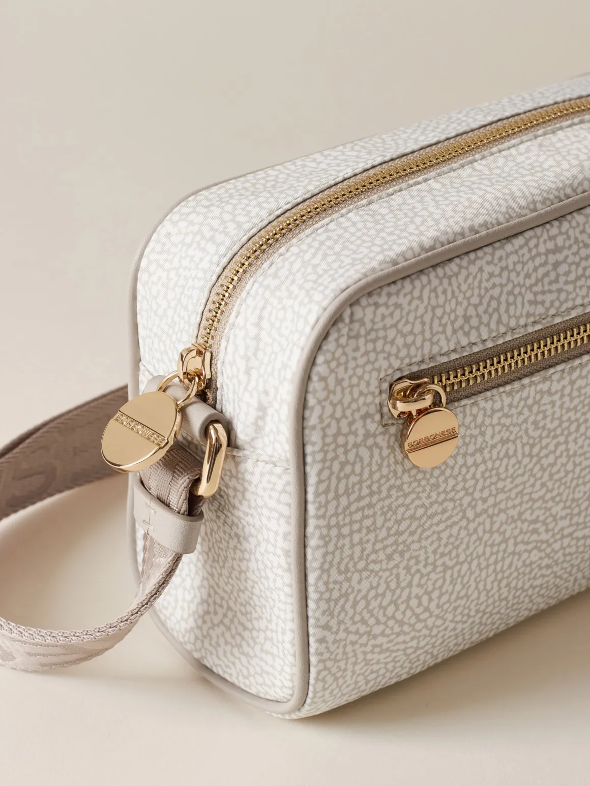 ECO LINE BORSA CAMERA CASE