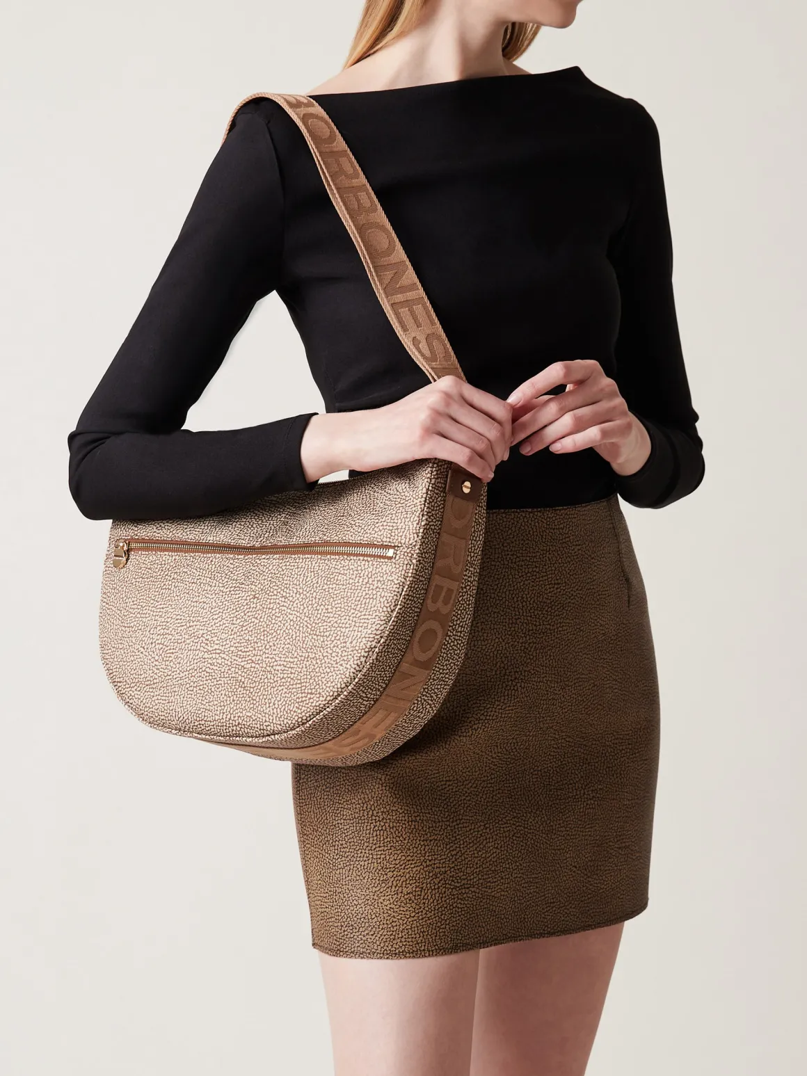 ECO LINE LUNA BAG MIDDLE