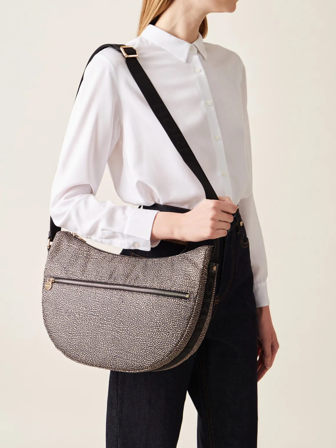 ECO LINE LUNA BAG MIDDLE