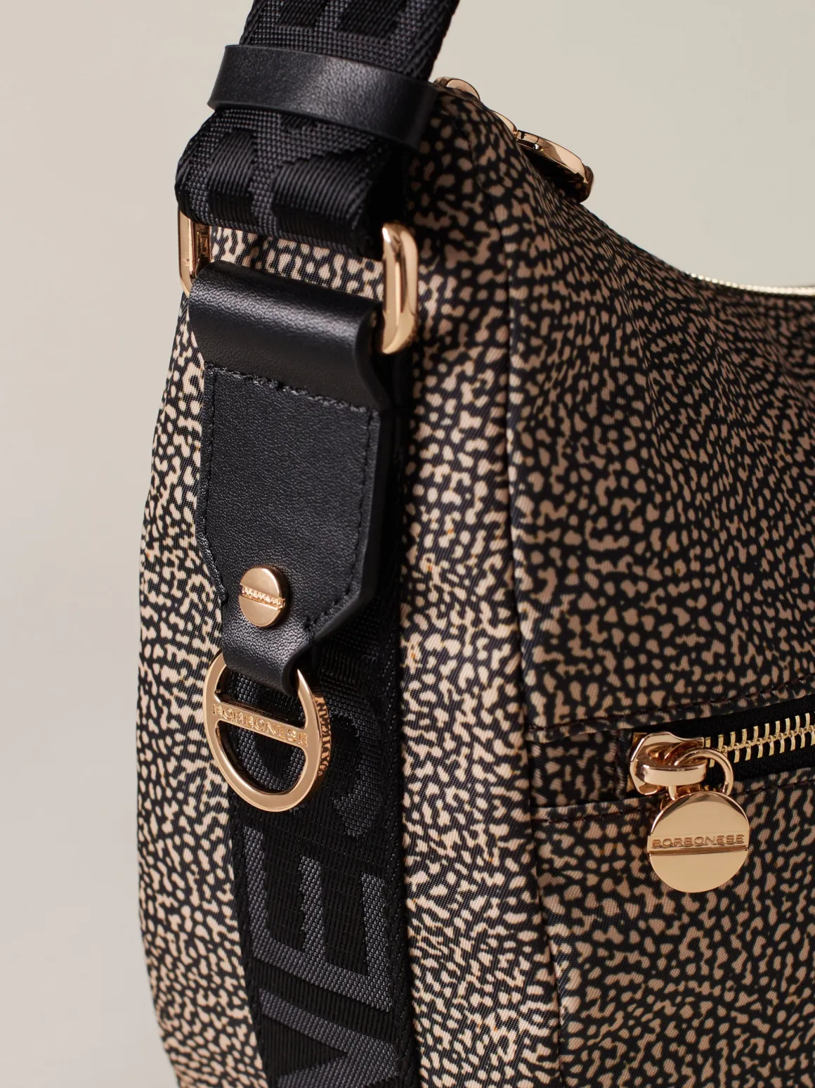 ECO LINE LUNA BAG MIDDLE
