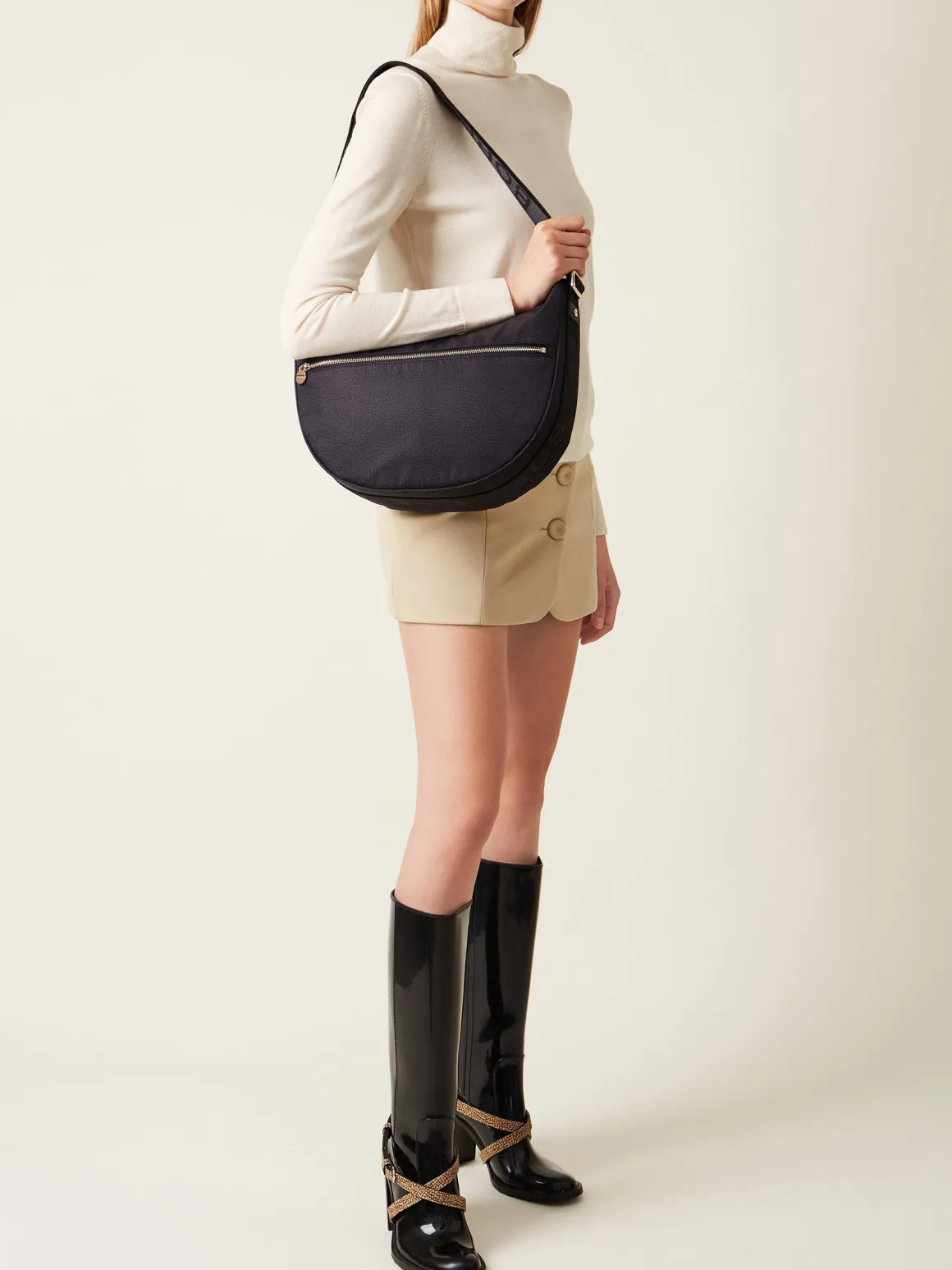 ECO LINE LUNA BAG MIDDLE