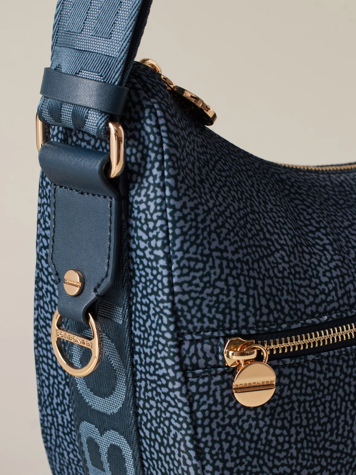 ECO LINE LUNA BAG MIDDLE
