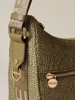 ECO LINE LUNA BAG MIDDLE