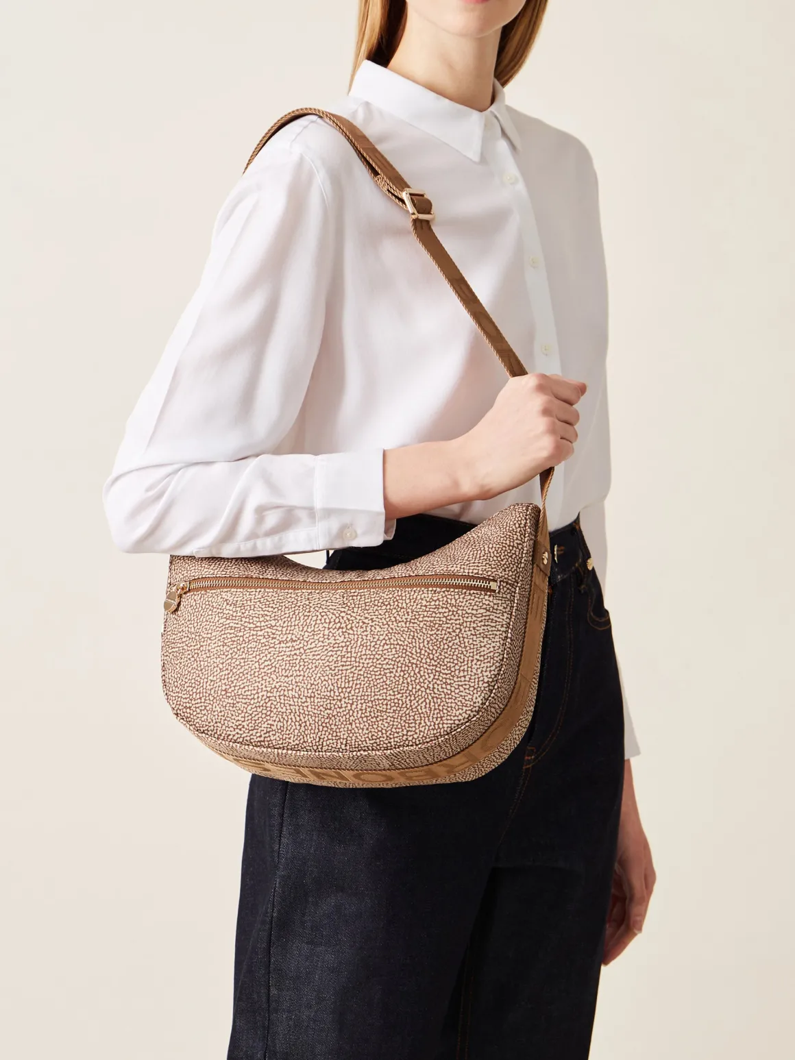 ECO LINE LUNA BAG SMALL