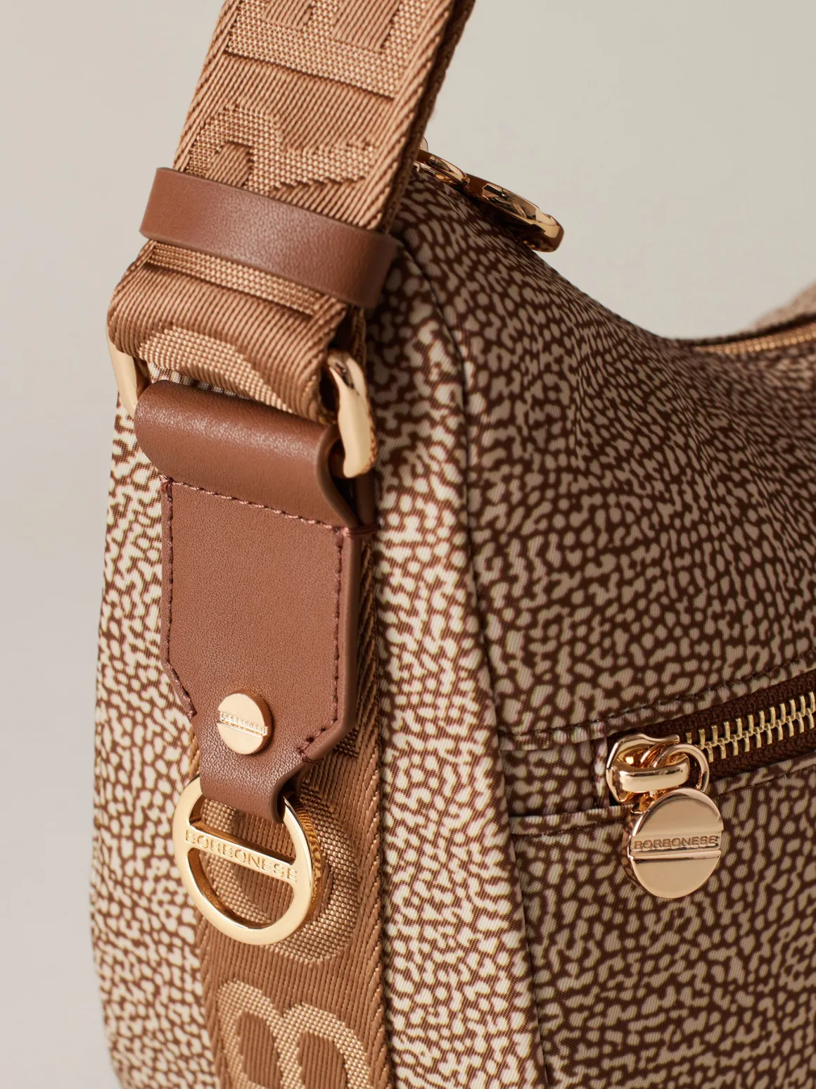 ECO LINE LUNA BAG SMALL