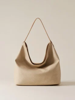 FLIGHT BORSA HOBO MEDIUM