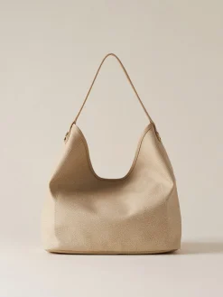 FLIGHT BORSA HOBO MEDIUM