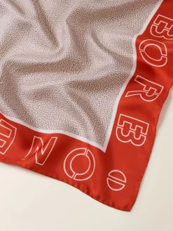 FOULARD 90 X 90