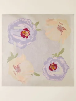 FOULARD 90 X 90
