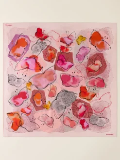 FOULARD 90 X 90