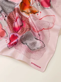 FOULARD 90 X 90