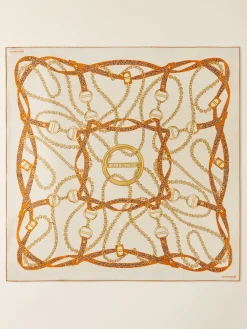 FOULARD 90 X 90
