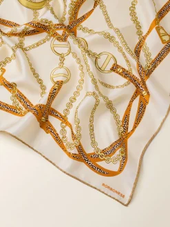 FOULARD 90 X 90