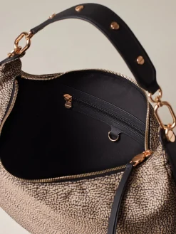 FRAME BORSA HOBO MEDIUM