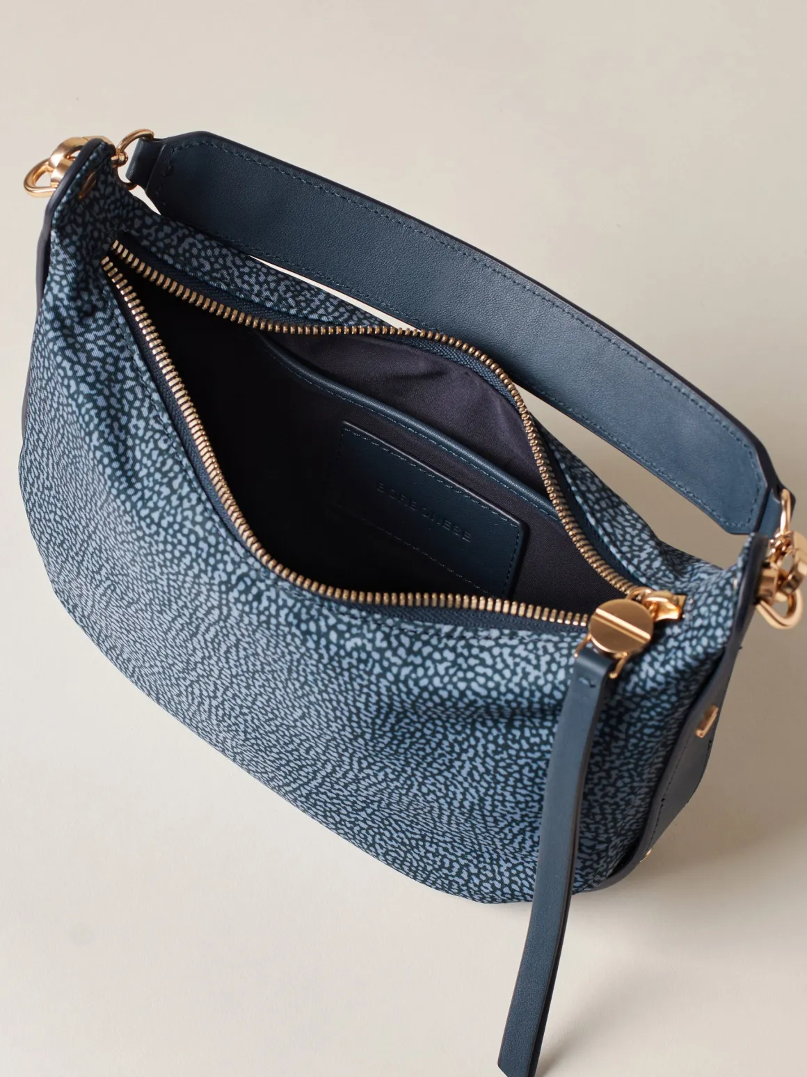 FRAME BORSA HOBO SMALL