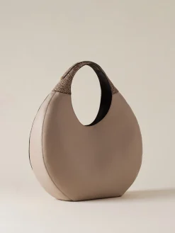 FULL MOON BORSA HOBO LARGE