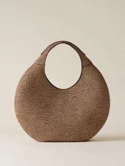 FULL MOON BORSA HOBO LARGE