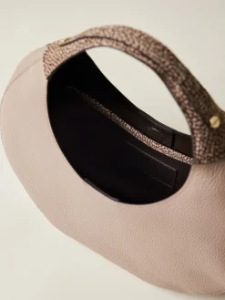 FULL MOON BORSA HOBO MEDIUM