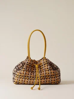 LA NIDO BORSA SHOPPING MEDIUM