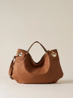LONDON BORSA HOBO MEDIUM