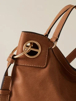 LONDON BORSA HOBO MEDIUM