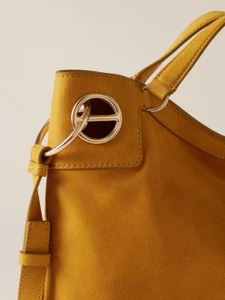 LONDON BORSA HOBO MEDIUM