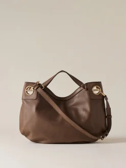 LONDON BORSA HOBO MEDIUM