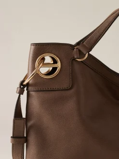 LONDON BORSA HOBO MEDIUM