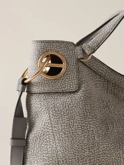 LONDON BORSA HOBO MEDIUM