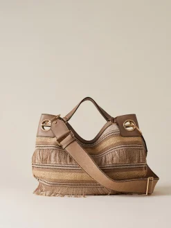 LONDON BORSA HOBO MEDIUM