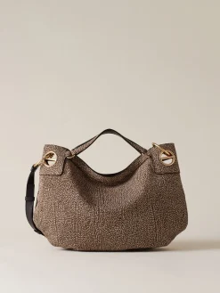 LONDON BORSA HOBO MEDIUM