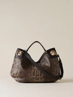 LONDON BORSA HOBO MEDIUM