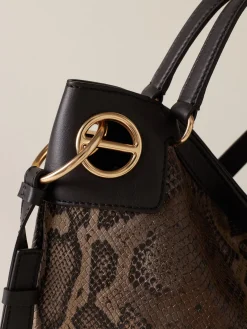 LONDON BORSA HOBO MEDIUM