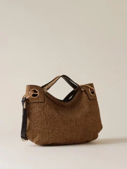 LONDON BORSA HOBO MEDIUM