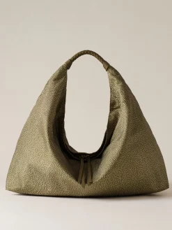 PLIE BORSA HOBO LARGE