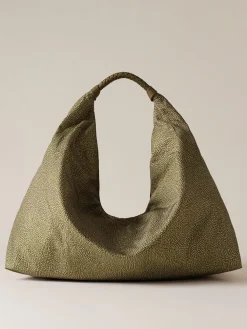 PLIE BORSA HOBO LARGE