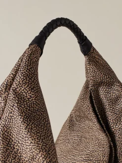 PLIE BORSA HOBO LARGE