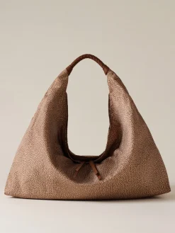 PLIE BORSA HOBO LARGE