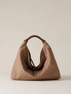 PLIE BORSA HOBO MEDIUM