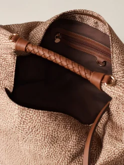 PLIE BORSA HOBO MEDIUM