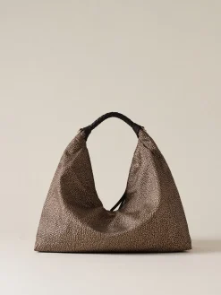 PLIE BORSA HOBO MEDIUM