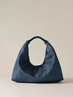 PLIE BORSA HOBO MEDIUM